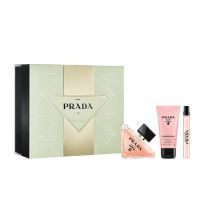 PARADOXE SET (EDP 90ML