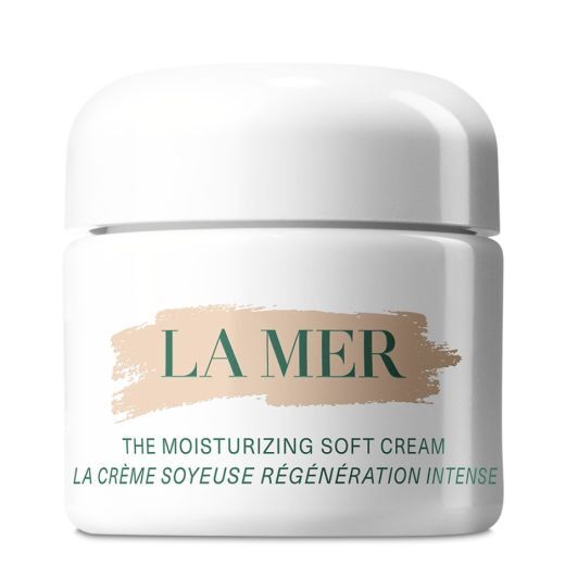 The Moisturizing Soft Cream