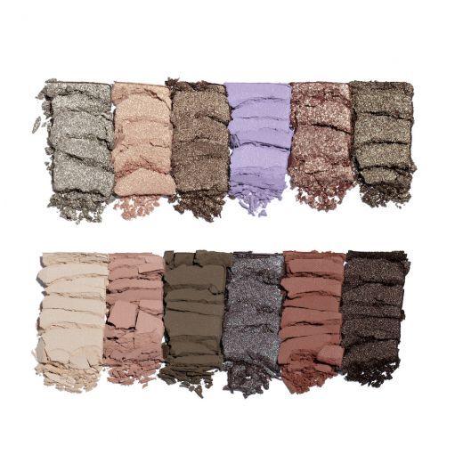 Nouveau Eye Shadow Palette