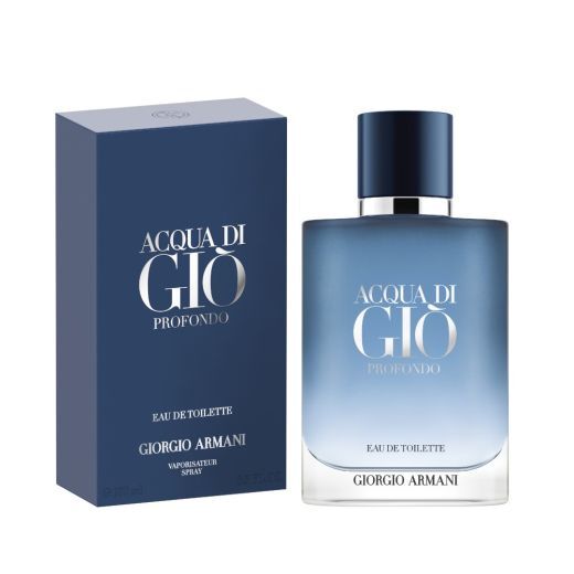 Acqua Di Giò Profondo