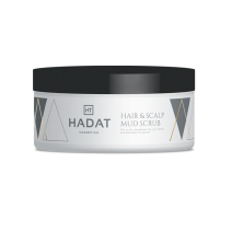 Hair & Scalp Mud Scrub