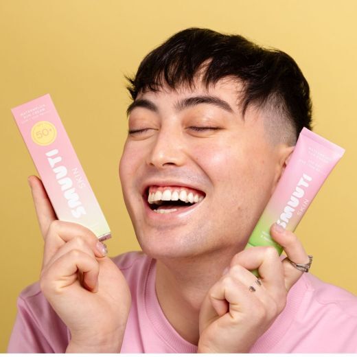 Watermelon Sun Cream SPF50+