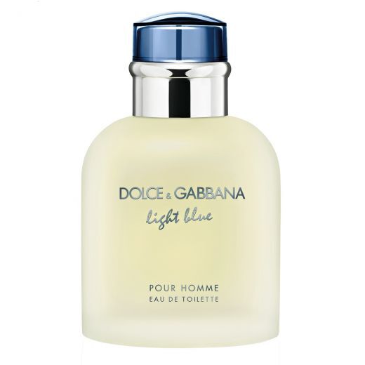 DOLCE&GABBANA Light Blue Pour Homme Tualetinis vanduo (EDT)