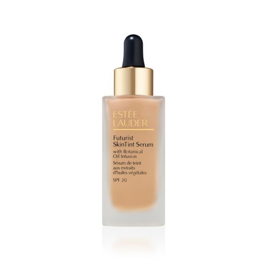 Futurist Skin Tint Serum Foundation SPF 20