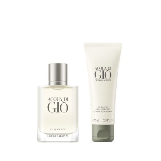 Acqua Di Giòi EDT Set 50ml