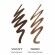 Bi-Liner Dual-Ended Pencil