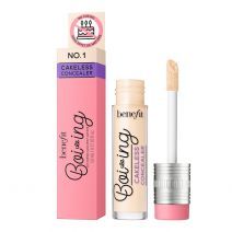 BENEFIT COSMETICS Boi-ing High Coverage Concealer Maskuojamoji priemonė