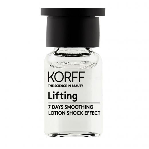 Lifting 40-76 Lifting And Anti-Aging 7 Days Smoothing Lotion Shock Effect