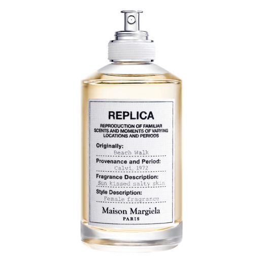 MAISON MARGIELA Replica Beach Walk Tualetinis vanduo (EDT)