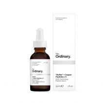 Buffet + Copper Peptides 1% 