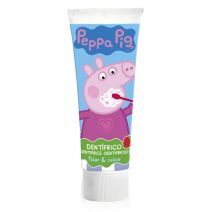 Dentifrico Toothpaste Peppa