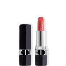 Dior Rouge Satin Limited Edition