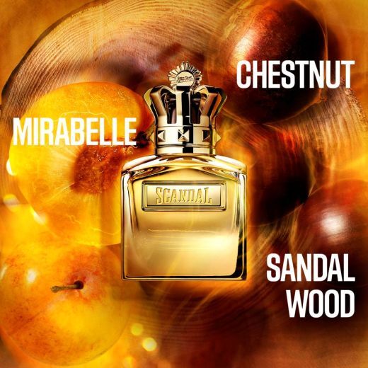 Scandal Absolu Parfum Concentre Pour Homme