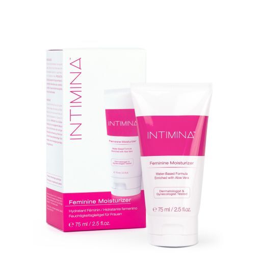 Intimina Moisturizer