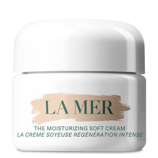 The Moisturizing Soft Cream