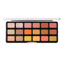 18H Heatseeker Artistry Palette