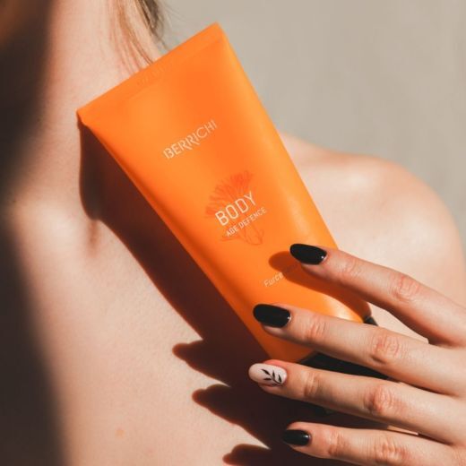 Age Defence Body Cream