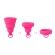 Lily Cup™ Menstrual Cup, One
