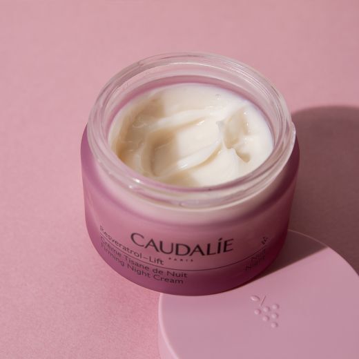 Resveratrol—Lift Firming Night Cream