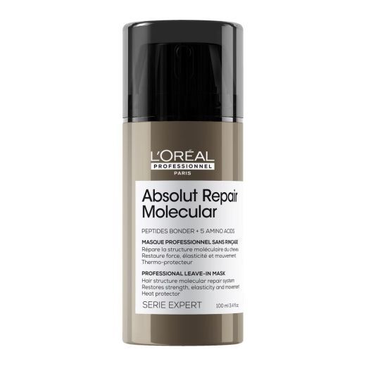	 Absolut Repair Molecular Molecular Leave-In Mask