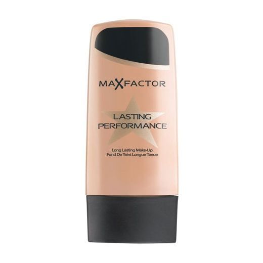MAX FACTOR Lasting Performance Make-Up Ilgai išliekantis makiažo pagrindas