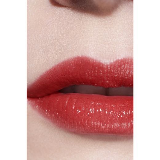 ROUGE COCO BAUME SHINE LIP BALM