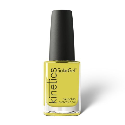 KINETICS Rejoice Solar Gel Polish Nagų lakas