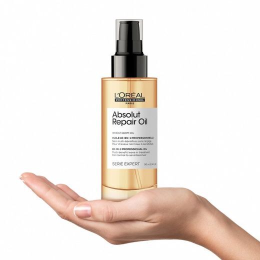 Absolut Repair Oil 10-in-1