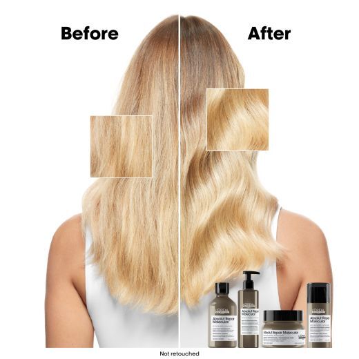 Absolut Repair Molecular Professional Concentrated Mask