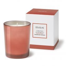 Christmas Shortbread Candle