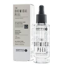 The Chemical Peel