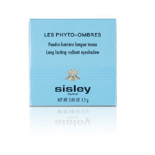 SISLEY Les Phyto - Ombres Long Lasting Radiant Eyeshadow Ilgai išliekantys akių šešėliai