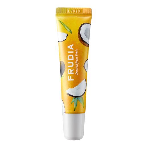 Coconut Honey Salve Lip Cream