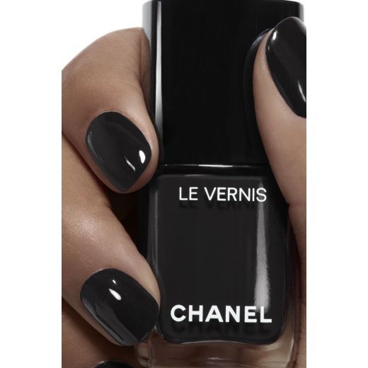 LE VERNIS NR. 161 LE DIABLE EN CHANEL