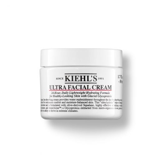 KIEHL'S Ultra Facial Cream Unikalus drėkinamasis kremas