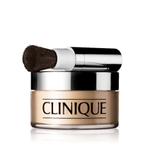 CLINIQUE Blended Face Powder and Brush Biri pudra