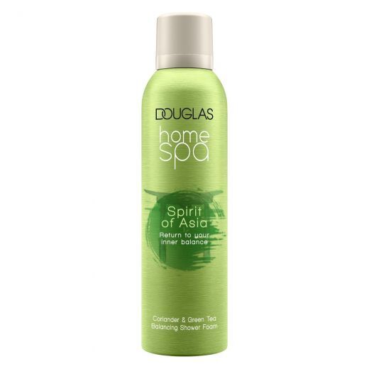 Spirit Of Asia Balancing Shower Foam 