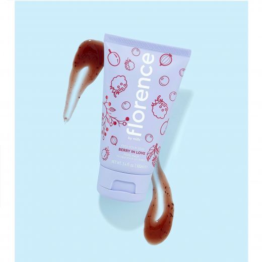 Feed Your Soul Berry In Love Pore Mask