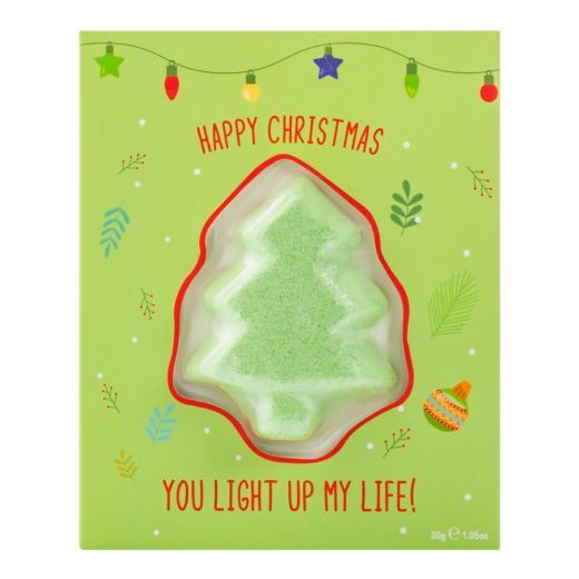 You Light Up My Life!