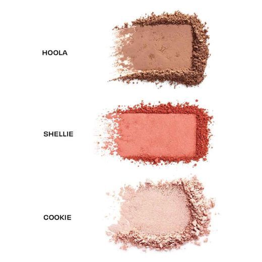 Cheery Cheeks Face Palette