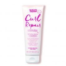 Curl Repair & Grow Shampoo 