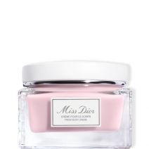 Miss Dior Body Cream