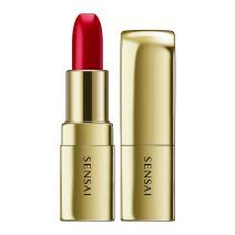 SENSAI The Lipstick Lūpų dažai su aukso dalelėmis