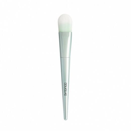 Flat Foundation Brush 