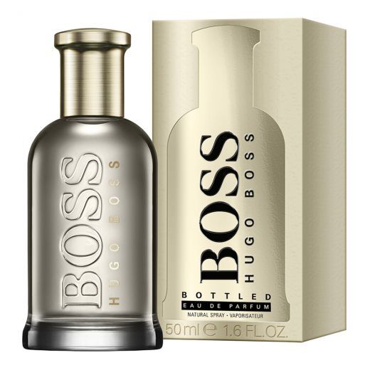 HUGO BOSS Boss Bottled Parfumuotas vanduo (EDP)