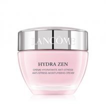 LANCÔME Hydra Zen Day Cream Drėkinamasis ir raminamasis dieninis kremas