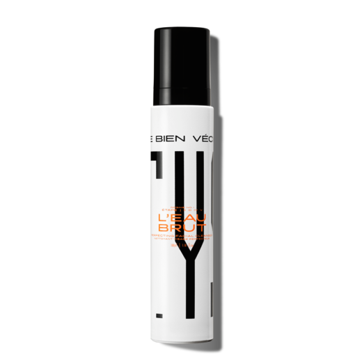 L’eau Brut Facial Cleanser
