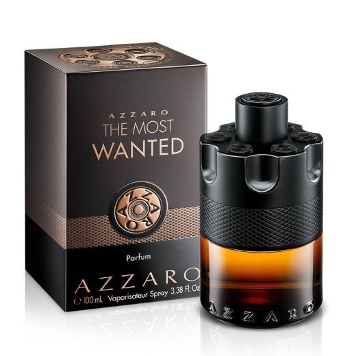 The Most Wanted Parfum EDP