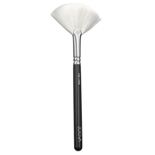 Fan Brush Nr.129