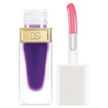 Violet Liquid Flush